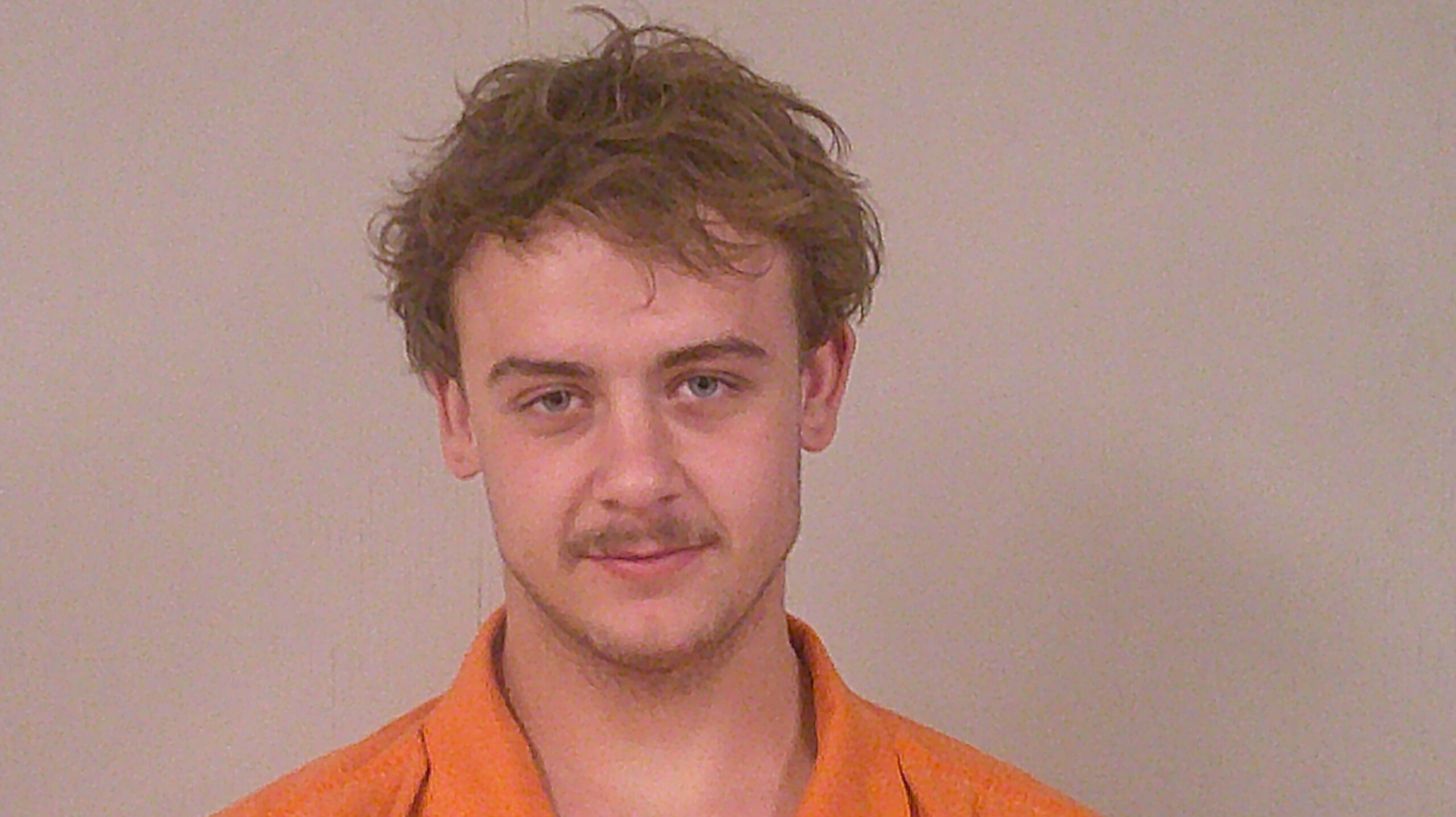 DOBBS, HARLEY RAY arrested by Burnet County Sheriff’s Office