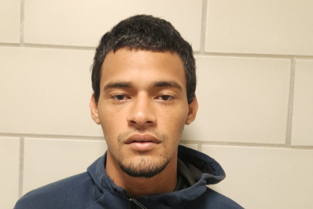 HERRERA-SANCHEZ, AXEL arrest record in Burnet County, Texas HERRERA-SANCHEZ, AXEL arrested in Burnet County, Texas mugshot