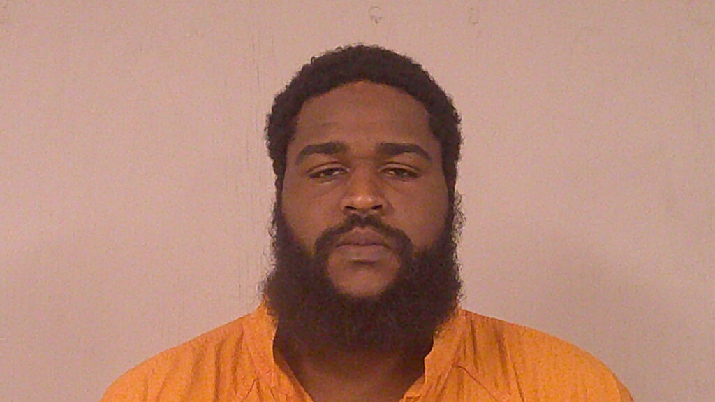 BROWN, JAMARCUS DEON arrest record in Burnet County, Texas BROWN, JAMARCUS DEON arrested in Burnet County, Texas mugshot