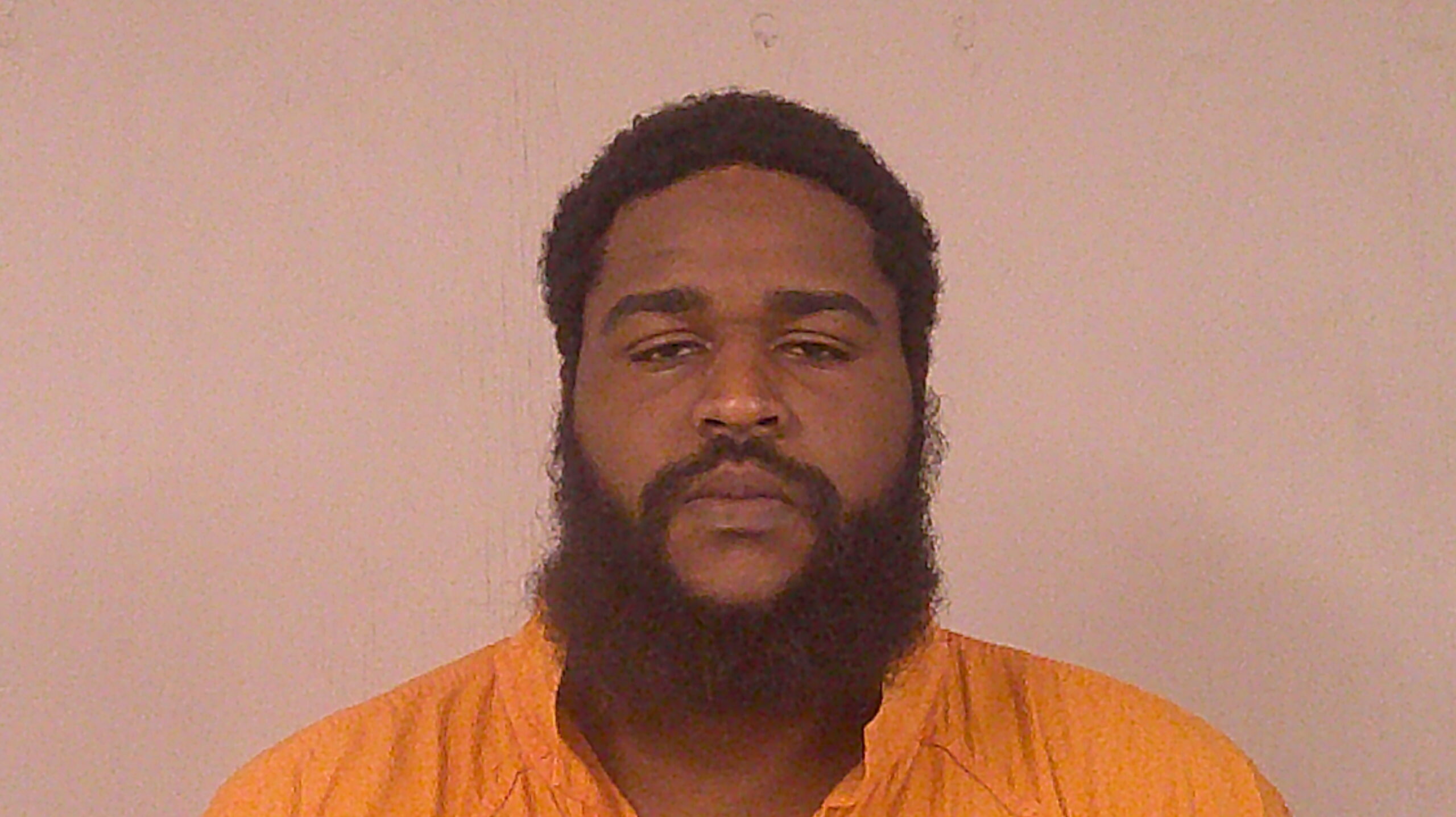 BROWN, JAMARCUS DEON arrested by Burnet County Sheriff’s Office