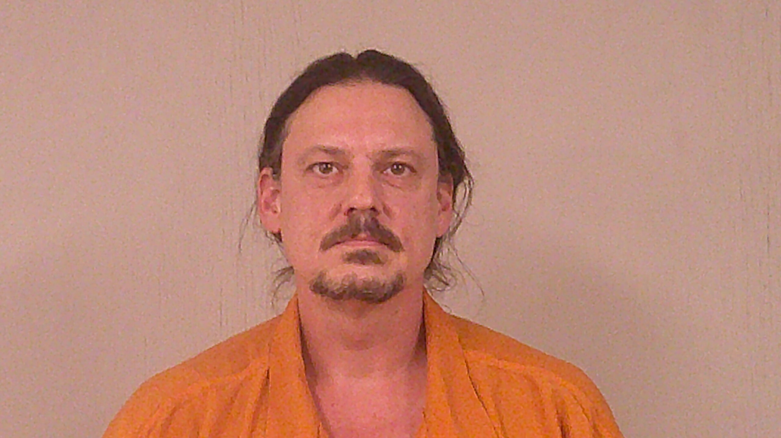 TIEMANN, JAMES HENRY arrested by Burnet Police Department