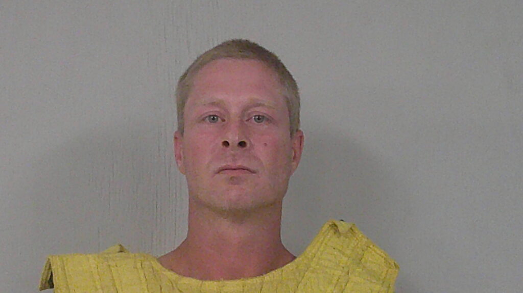 SPERRY, SEAN COLIN arrest record in Burnet County, Texas SPERRY, SEAN COLIN arrested in Burnet County, Texas mugshot