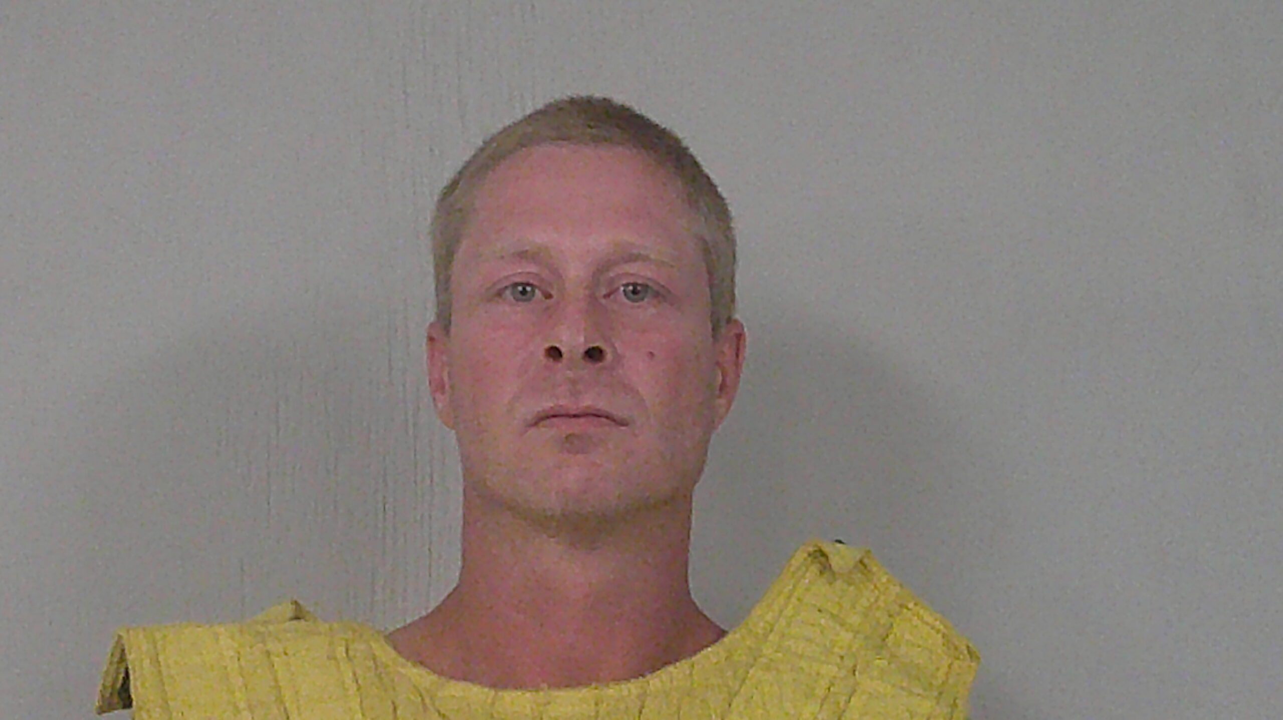 SPERRY, SEAN COLIN arrested by Burnet County Sheriff’s Office