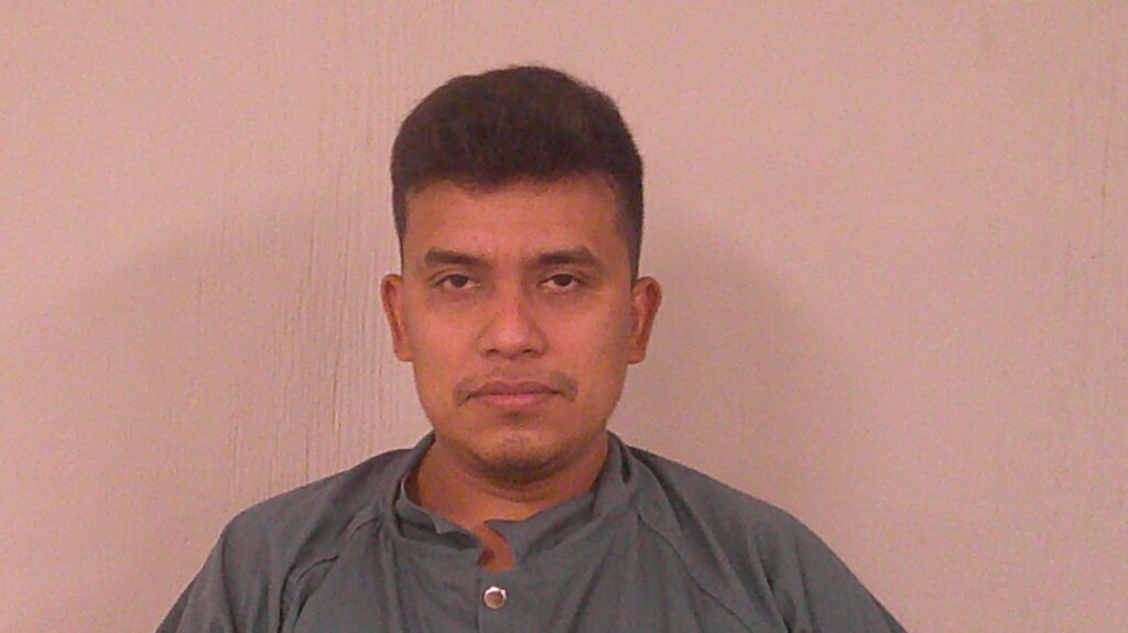 DE LA ROSA-BUSTAMANTE, JESUS arrest record in Burnet County, Texas DE LA ROSA-BUSTAMANTE, JESUS arrested in Burnet County, Texas mugshot