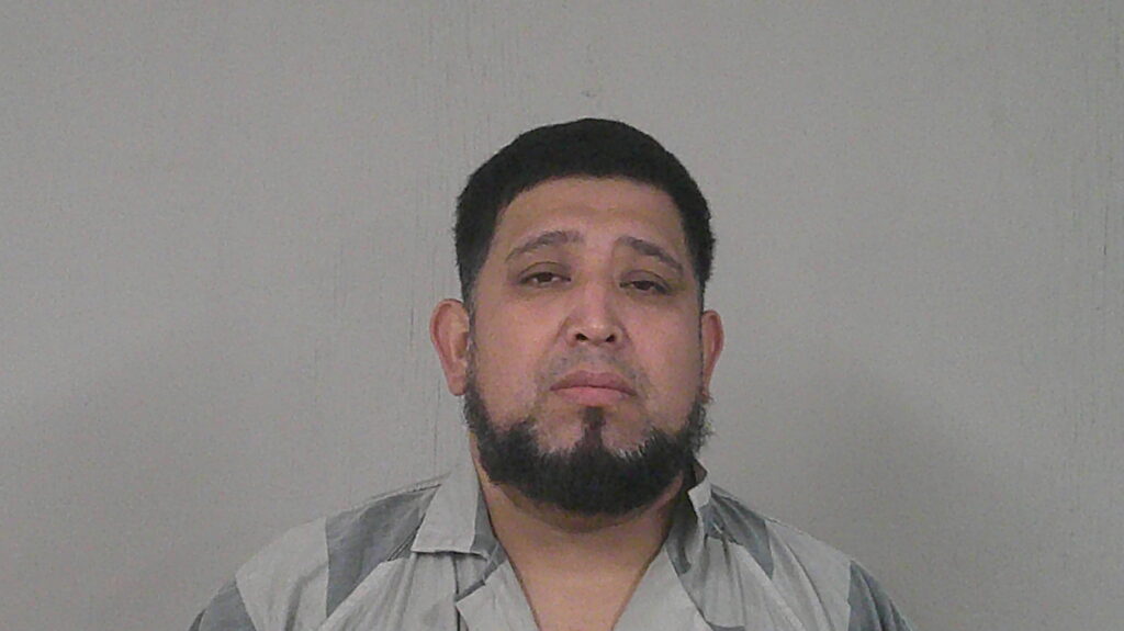 SANCHEZ-LOPEZ, JOSE arrest record in Burnet County, Texas SANCHEZ-LOPEZ, JOSE arrested in Burnet County, Texas mugshot