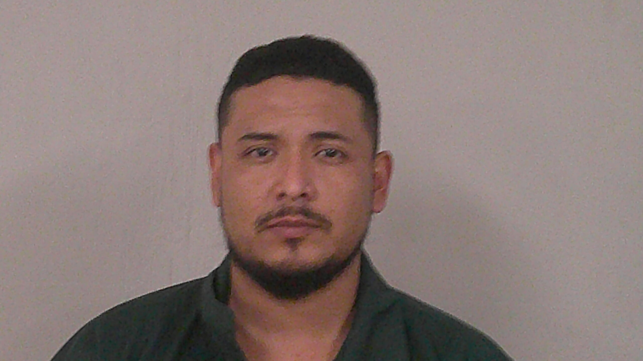 GARCIA-MANZANARES, JUAN arrested by Immigration and Customs Enforcement