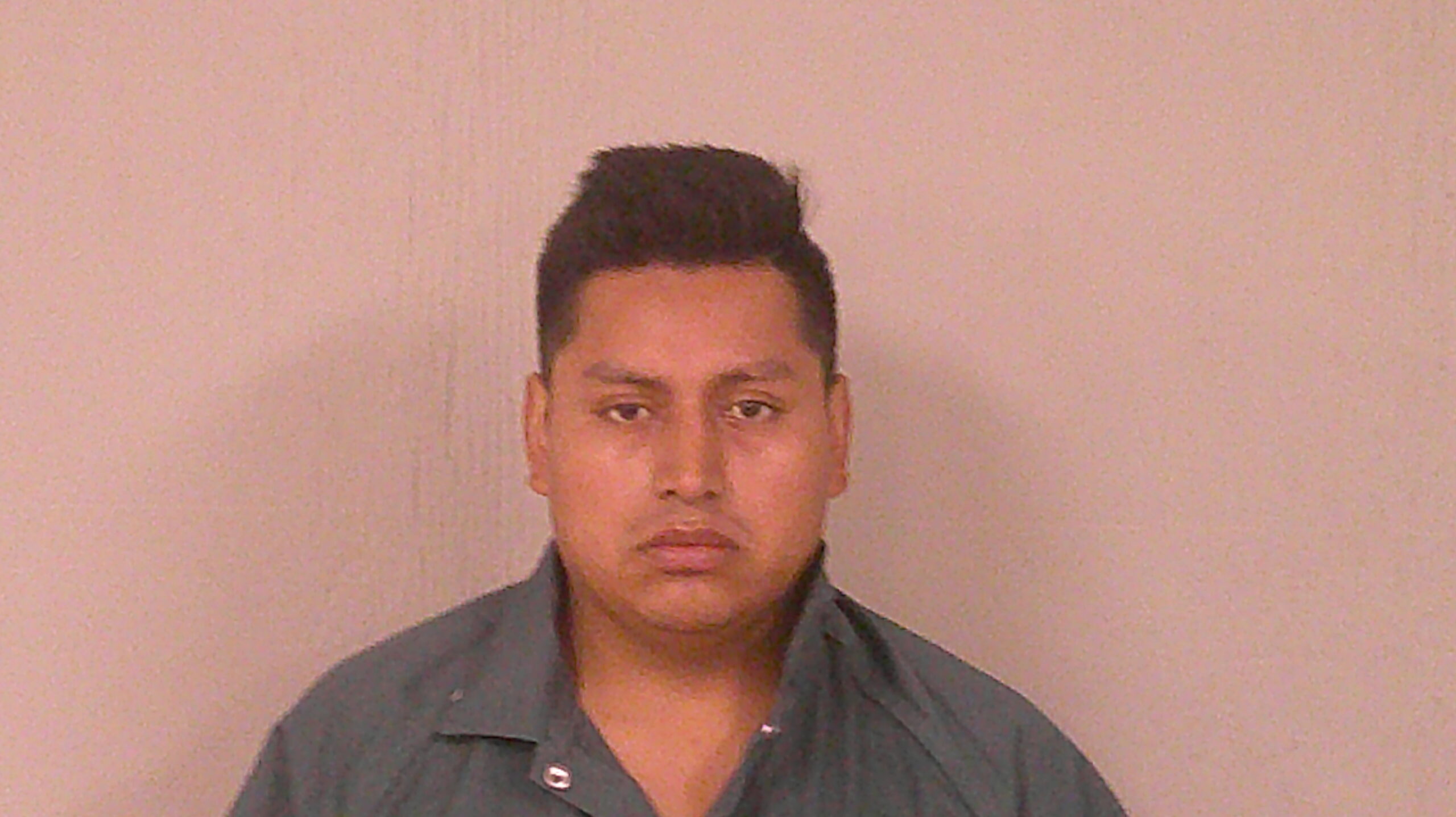 LOPEZ-PEREZ, RAMIRO arrested by Immigration and Customs Enforcement