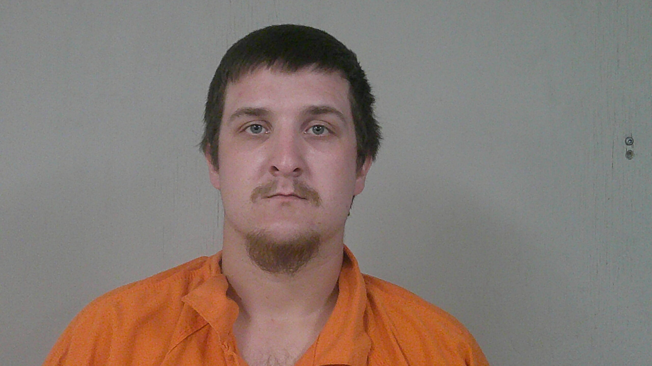HINKLE, BLAKE WILLIAM arrested by Marble Falls Police Department