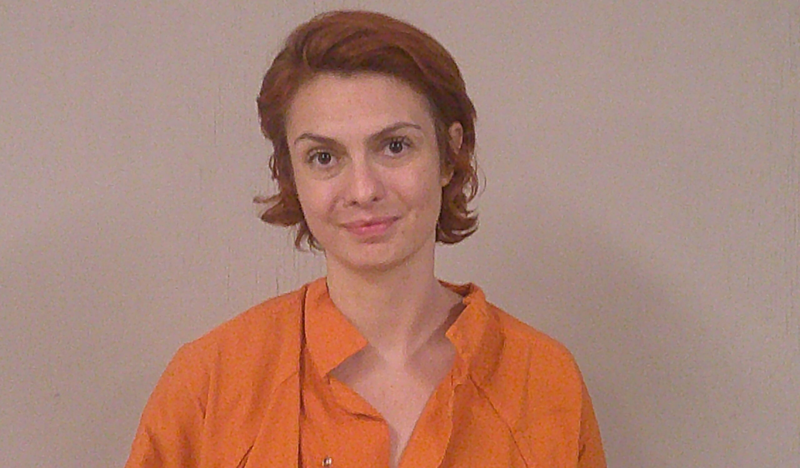 SWARTS, ANNETTE MICHELLE arrested by Marble Falls Police Department