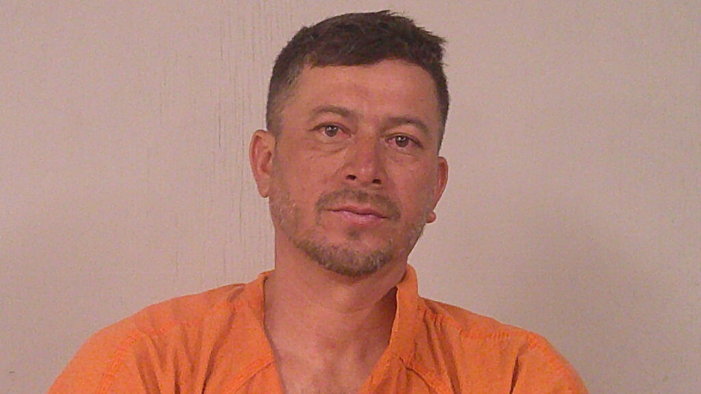 RAMOS-OCHOA, JORGE ARMANDO arrest record in Burnet County, Texas RAMOS-OCHOA, JORGE ARMANDO arrested in Burnet County, Texas mugshot