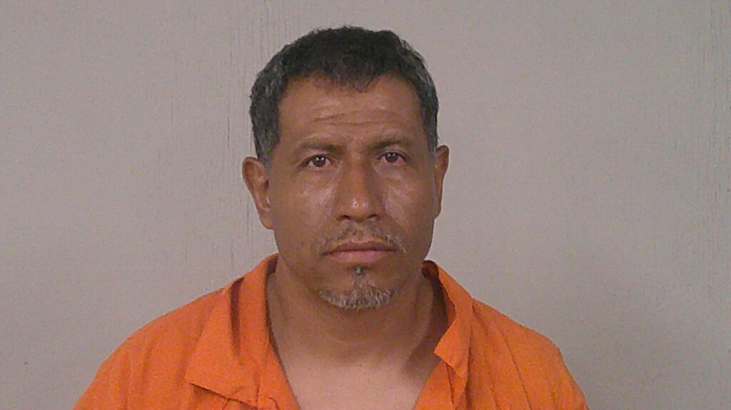 ARELLANO-MENDOZA, JOSE MARIO arrest record in Burnet County, Texas ARELLANO-MENDOZA, JOSE MARIO arrested in Burnet County, Texas mugshot