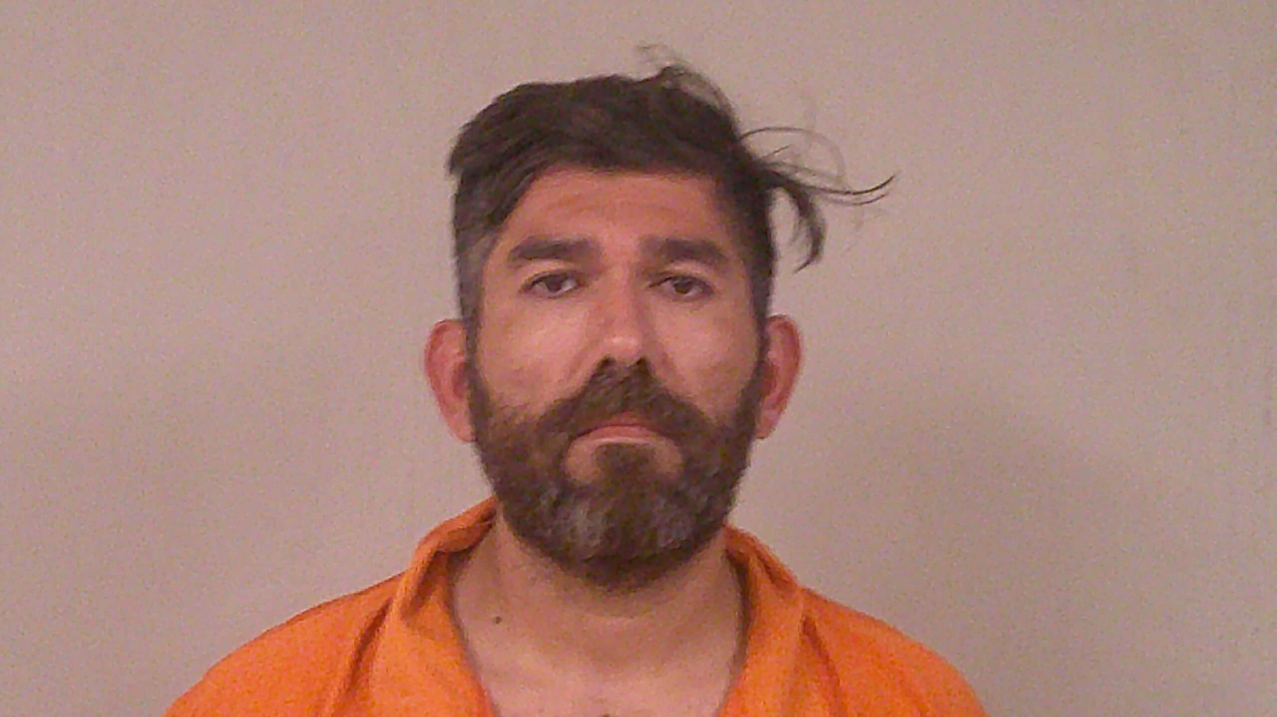 LOPEZ, RYAN ANTHONY arrested by Burnet County Sheriff’s Office