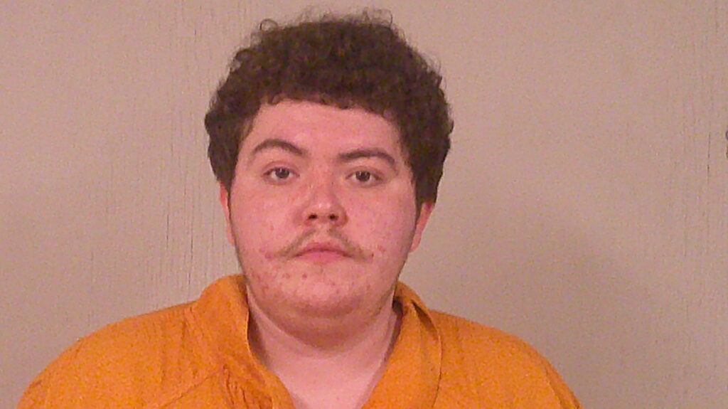 ALATORRE, BRENDAN arrest record in Burnet County, Texas ALATORRE, BRENDAN arrested in Burnet County, Texas mugshot
