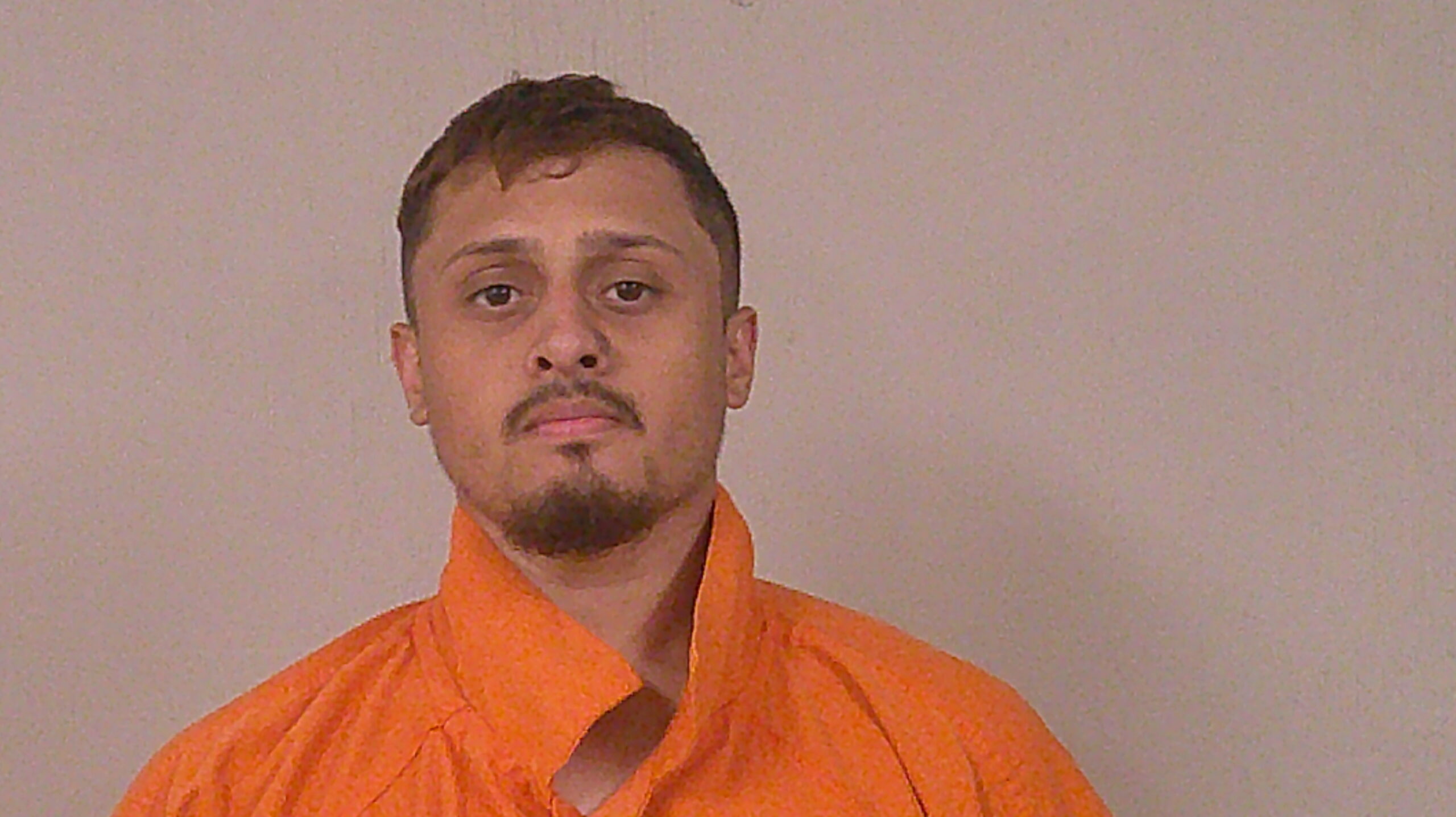 GUTIERREZ, CHRISTOPHER RAUL arrested by Burnet County Sheriff’s Office