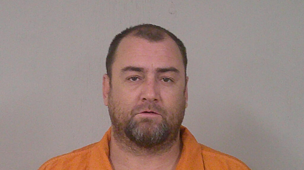 GOLDEN, RICHARD LEE arrest record in Burnet County, Texas GOLDEN, RICHARD LEE arrested in Burnet County, Texas mugshot