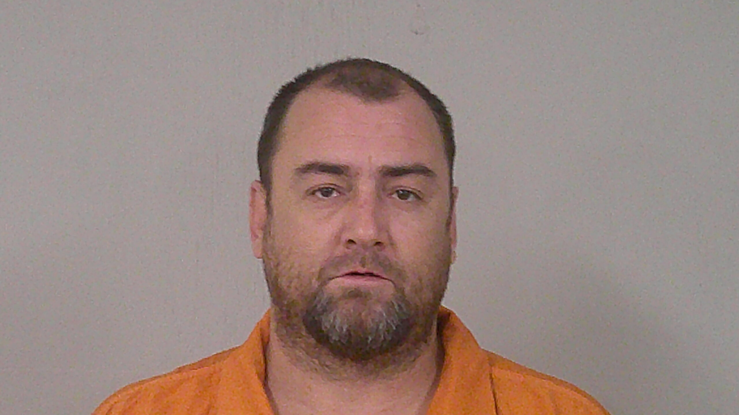 GOLDEN, RICHARD LEE arrested by Burnet County Sheriff’s Office