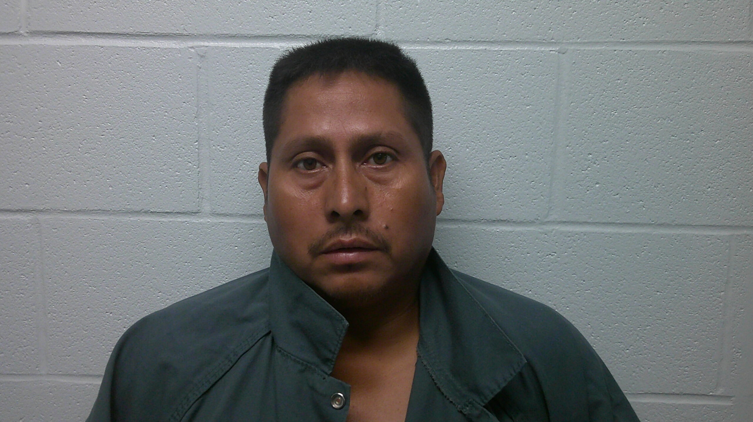 ADORNO-JIMENEZ, LUIS ENRIQUE arrested by Immigration and Customs Enforcement