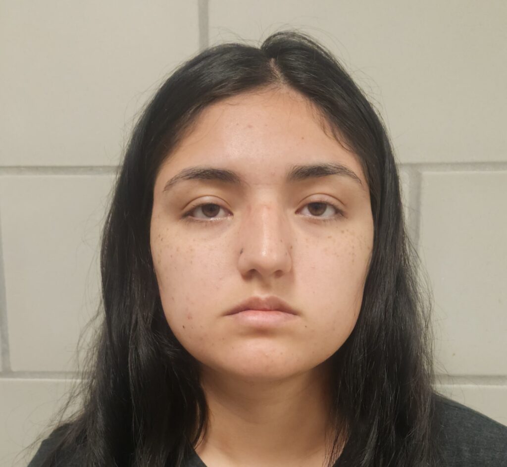MEJORADO-UGARTE, SABRINA arrest record in Burnet County, Texas MEJORADO-UGARTE, SABRINA arrested in Burnet County, Texas mugshot