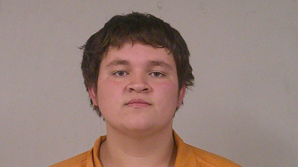 CHAVEZ-TREJO, JESUS GUADALUPE arrested in Burnet County, Texas mugshot