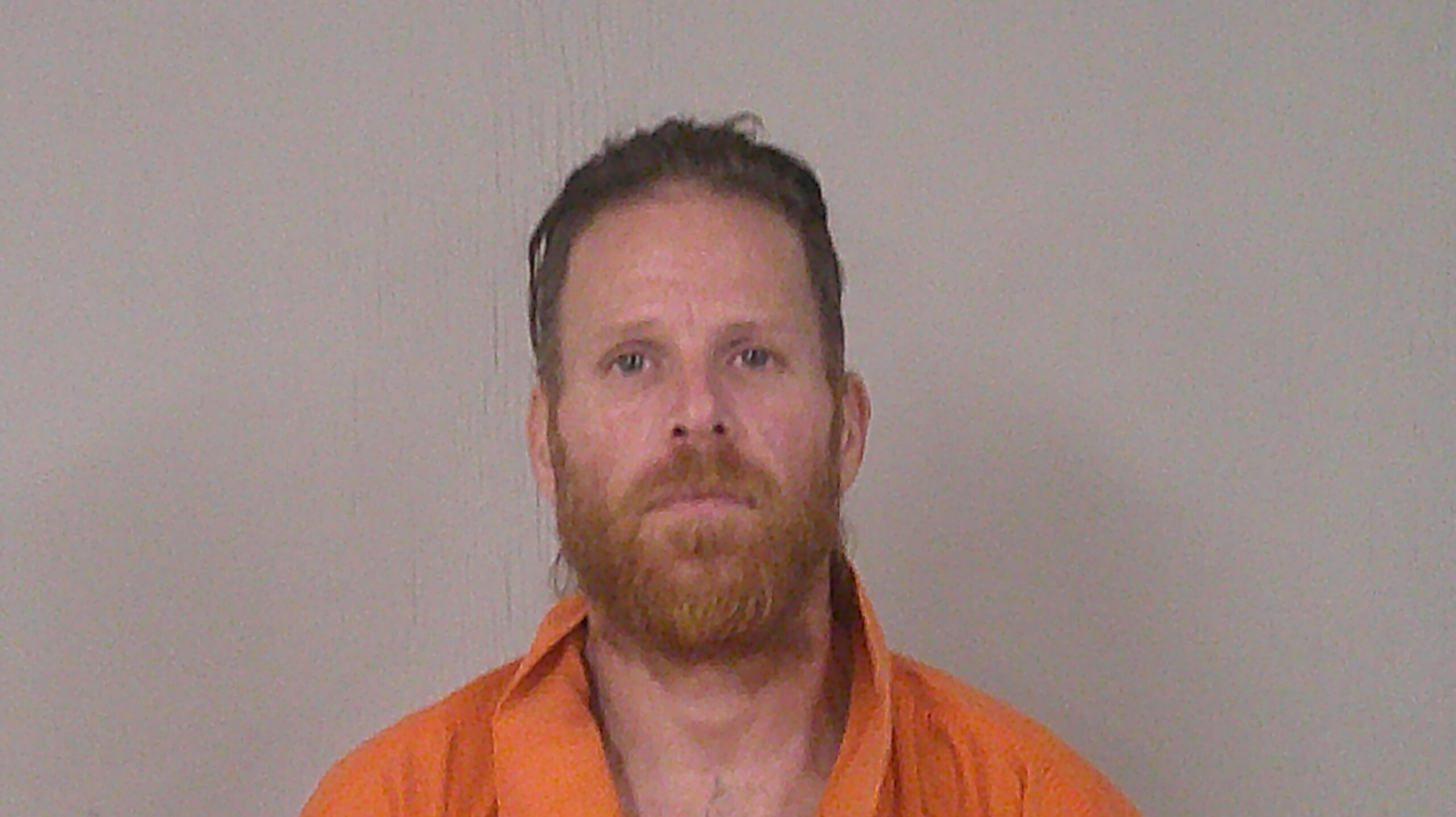 BYERS, JASON ALAN arrested by Bell County Sheriff’s Office