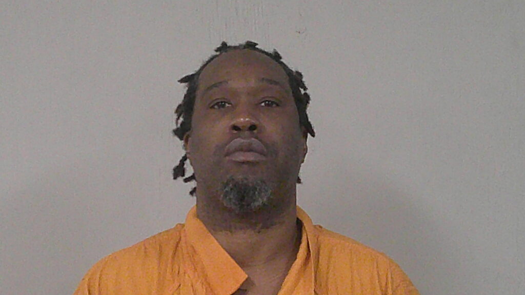 MORELAND, CHRISTOPHER arrested in Burnet County, Texas mugshot