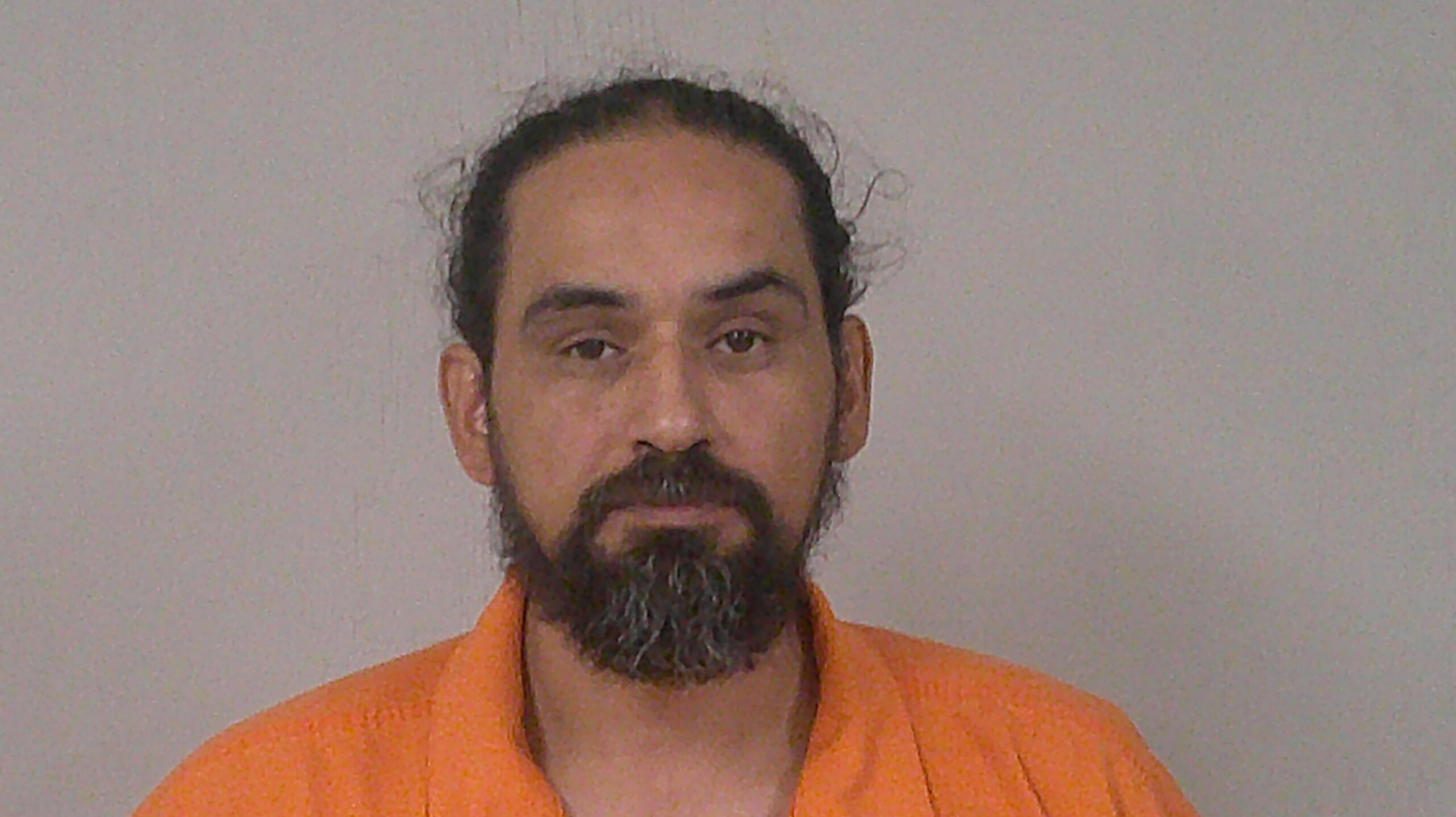 MARTIN, ANTHONY WAYNE arrested by Bell County Sheriff’s Office