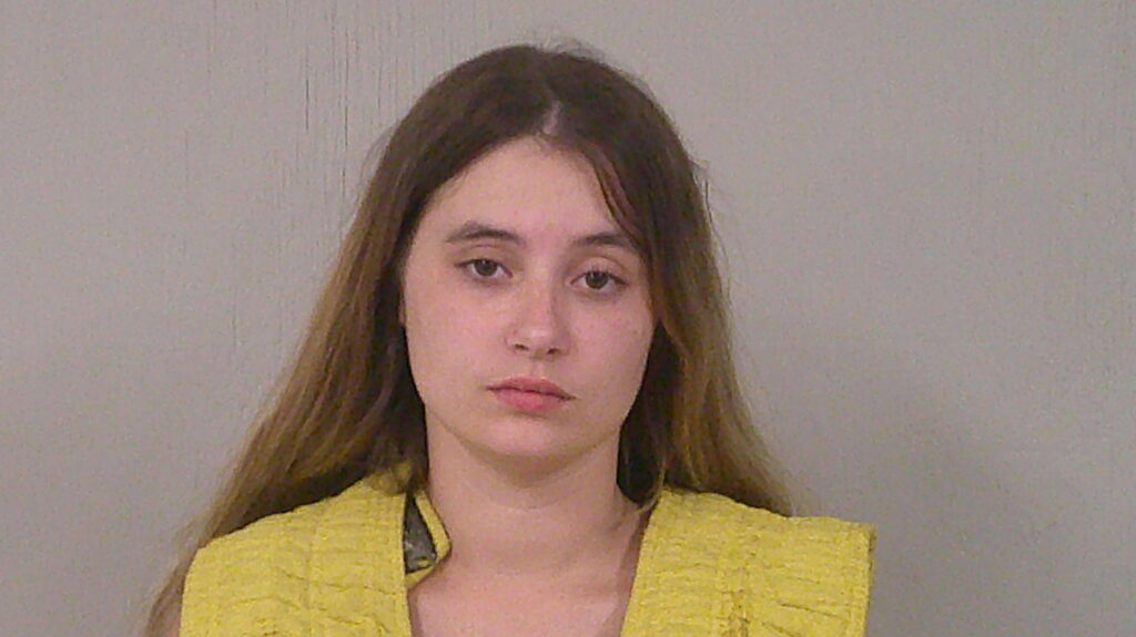 WILLIAMSON, AVA LENEE arrest record in Burnet County, Texas WILLIAMSON, AVA LENEE arrested in Burnet County, Texas mugshot