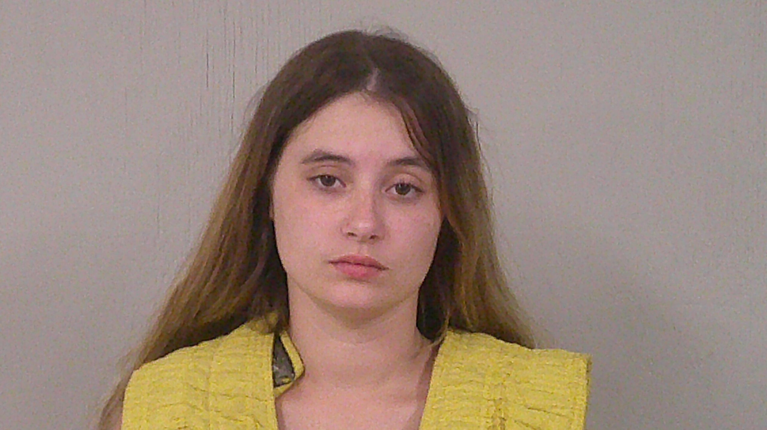 WILLIAMSON, AVA LENEE arrested by Marble Falls Police Department