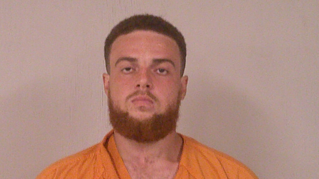 BROOKS, NICHOLAS TERRELL arrest record in Burnet County, Texas BROOKS, NICHOLAS TERRELL arrested in Burnet County, Texas mugshot