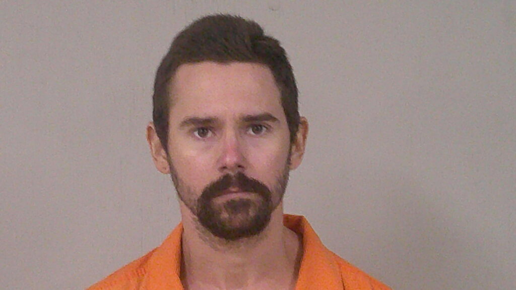 FARRIS, NICHOLAS ANTHONY arrest record in Burnet County, Texas FARRIS, NICHOLAS ANTHONY arrested in Burnet County, Texas mugshot