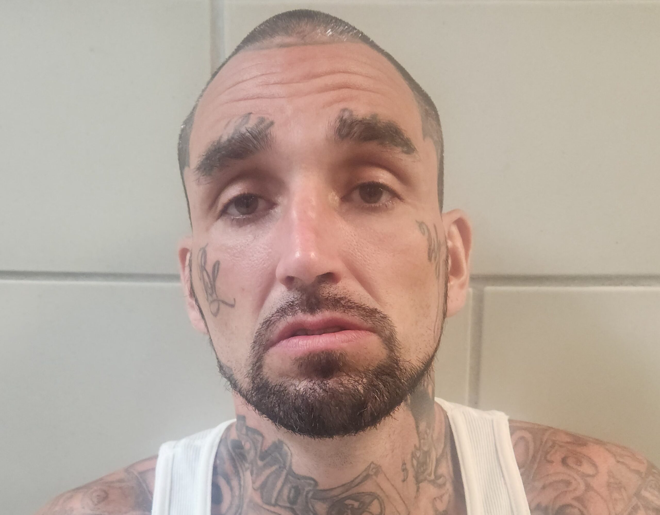 DAVIDSON, JESSE DALE arrested by USMS AUSTINUSMS Detainer