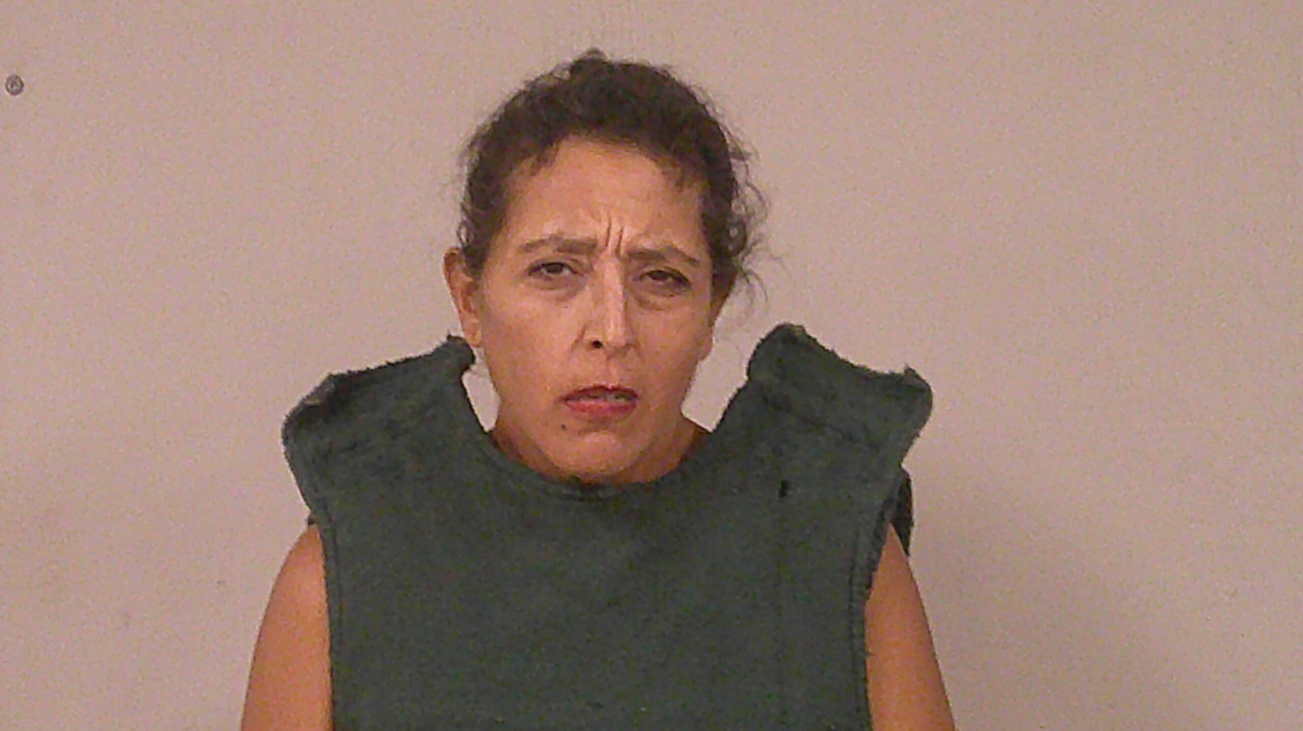 UBALLE, RACHEL RENEE arrested by Burnet County Sheriff’s Office