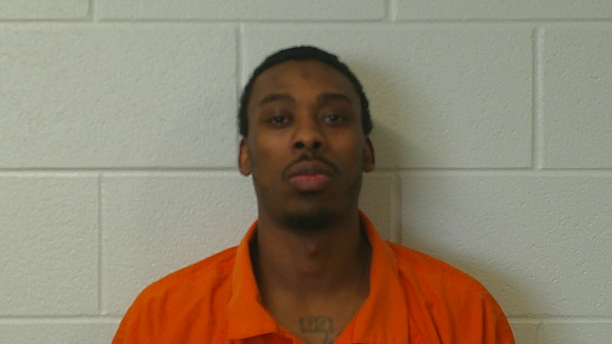 BURKS, VICTOR DWAYNE arrested by Bexar County Sheriff’s Office