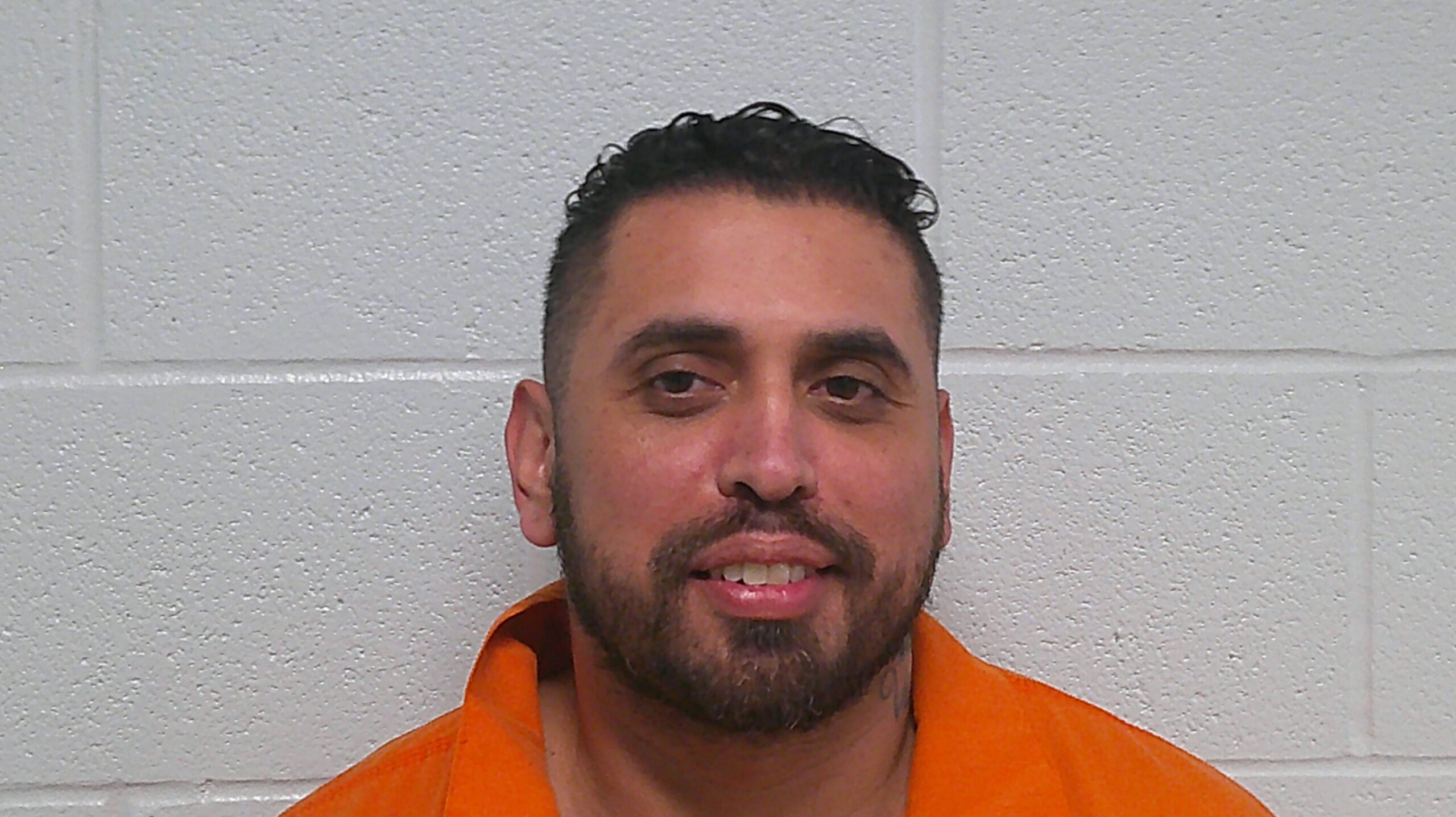 BALBOA, JOSEPH BERNARD arrested by Bexar County Sheriff’s Office