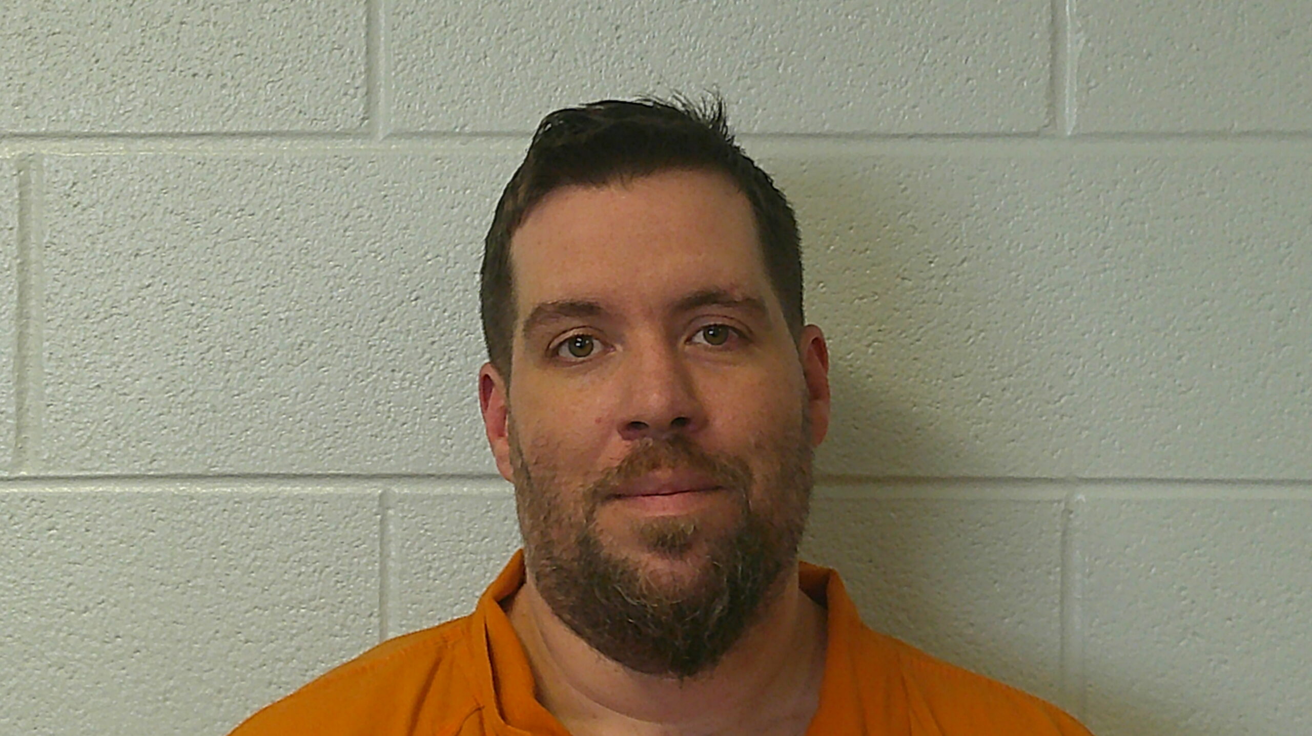 BAILEY, GARRETT ANDREW arrested by Bexar County Sheriff’s Office