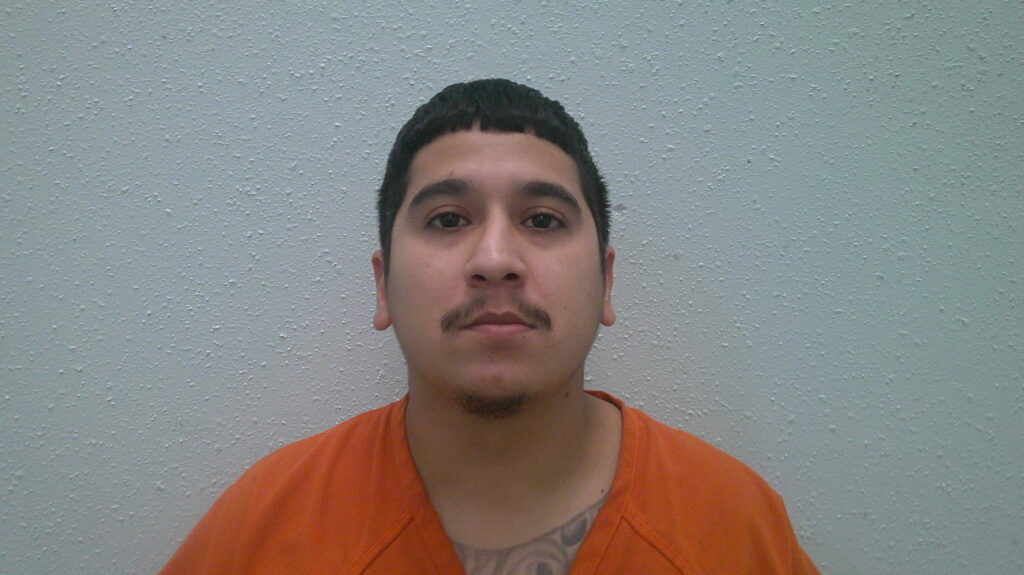 FARIAS, ALBERT RENE arrest record in Burnet County, Texas FARIAS, ALBERT RENE arrested in Burnet County, Texas mugshot