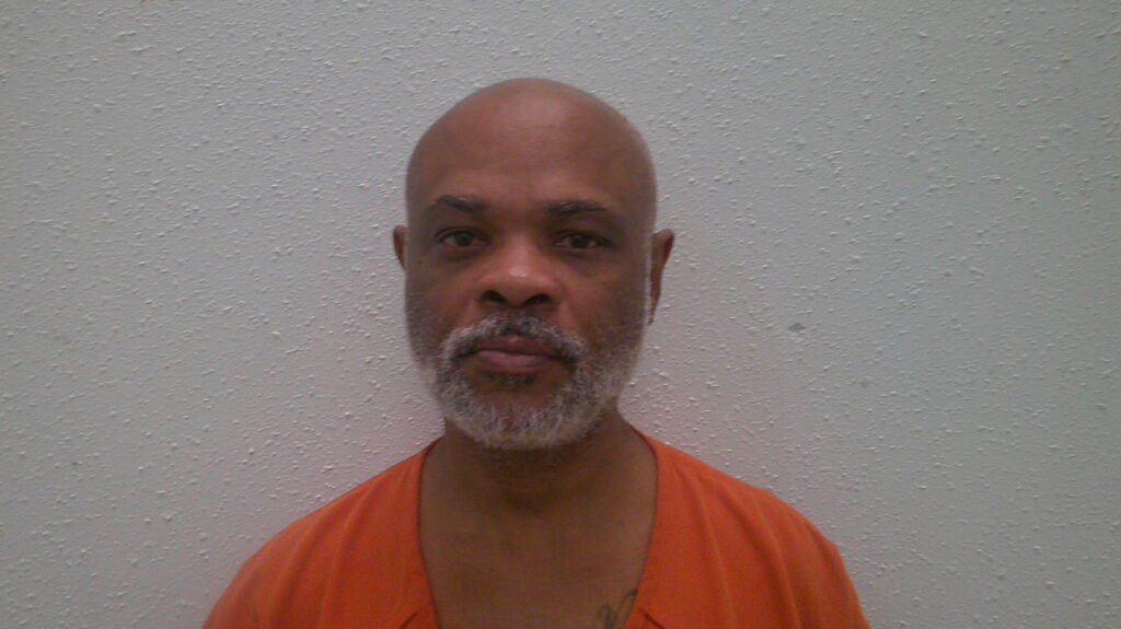 EVERETT, MICHAEL DWAIN arrested in Burnet County, Texas mugshot