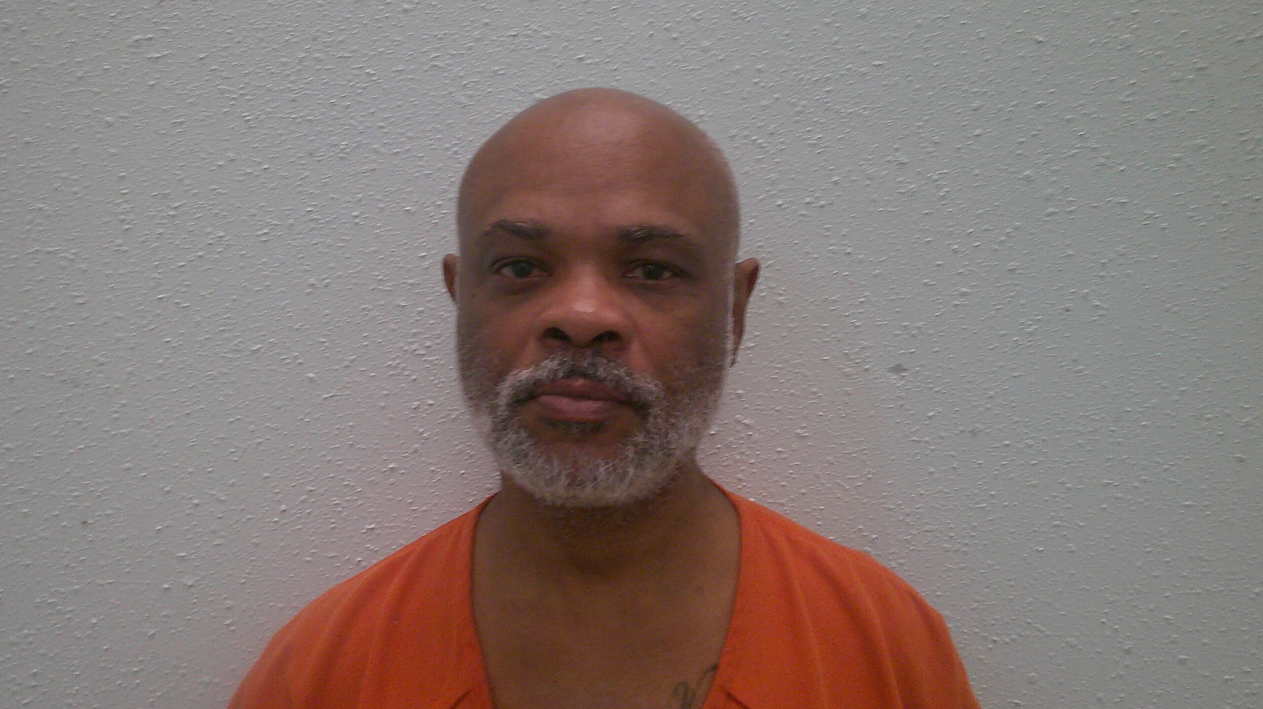 EVERETT, MICHAEL DWAIN arrested by Bexar County Sheriff’s Office