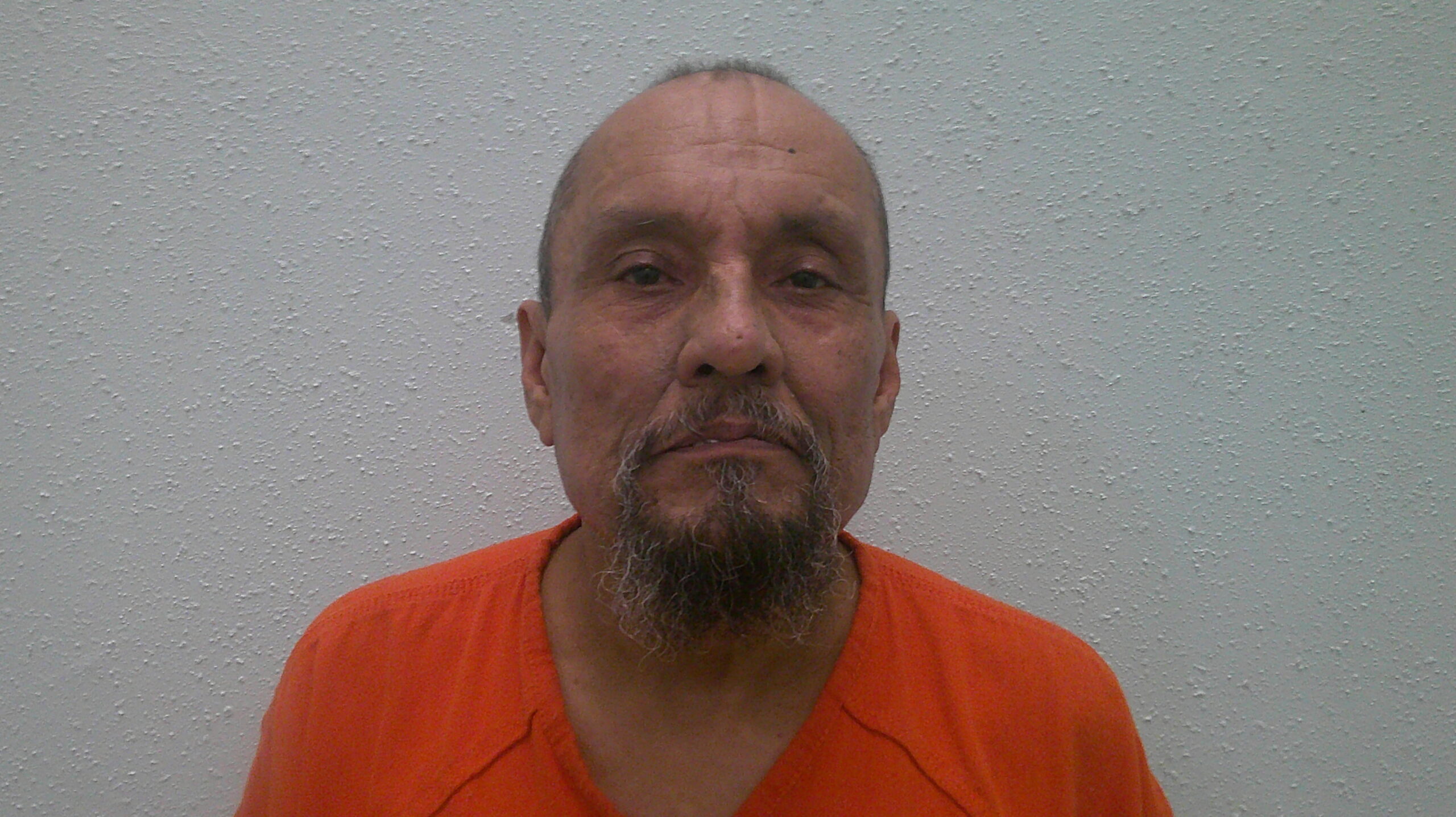 ELIZALDE, VICTOR RUBEN arrested by Bexar County Sheriff’s Office