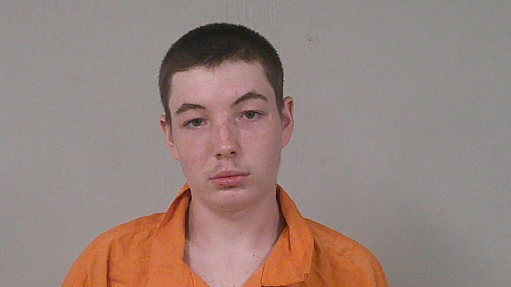 BOURLAND, JOSEPH THOMAS LEE arrested in Burnet County, Texas mugshot
