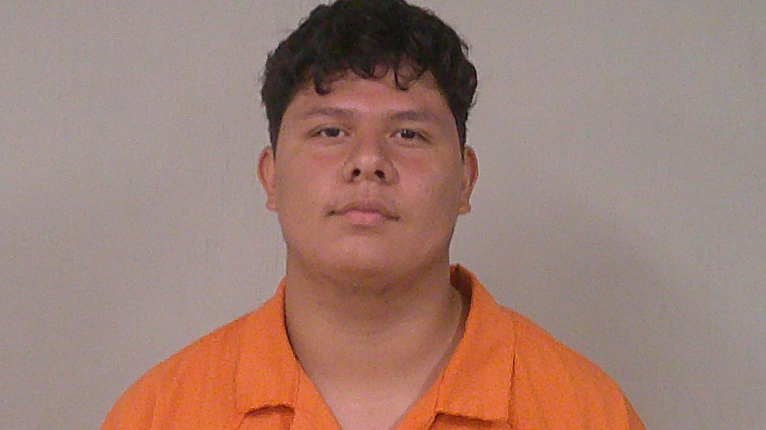 AMEZQUITA, NICKOLAS RAY arrested by Marble Falls Police Department