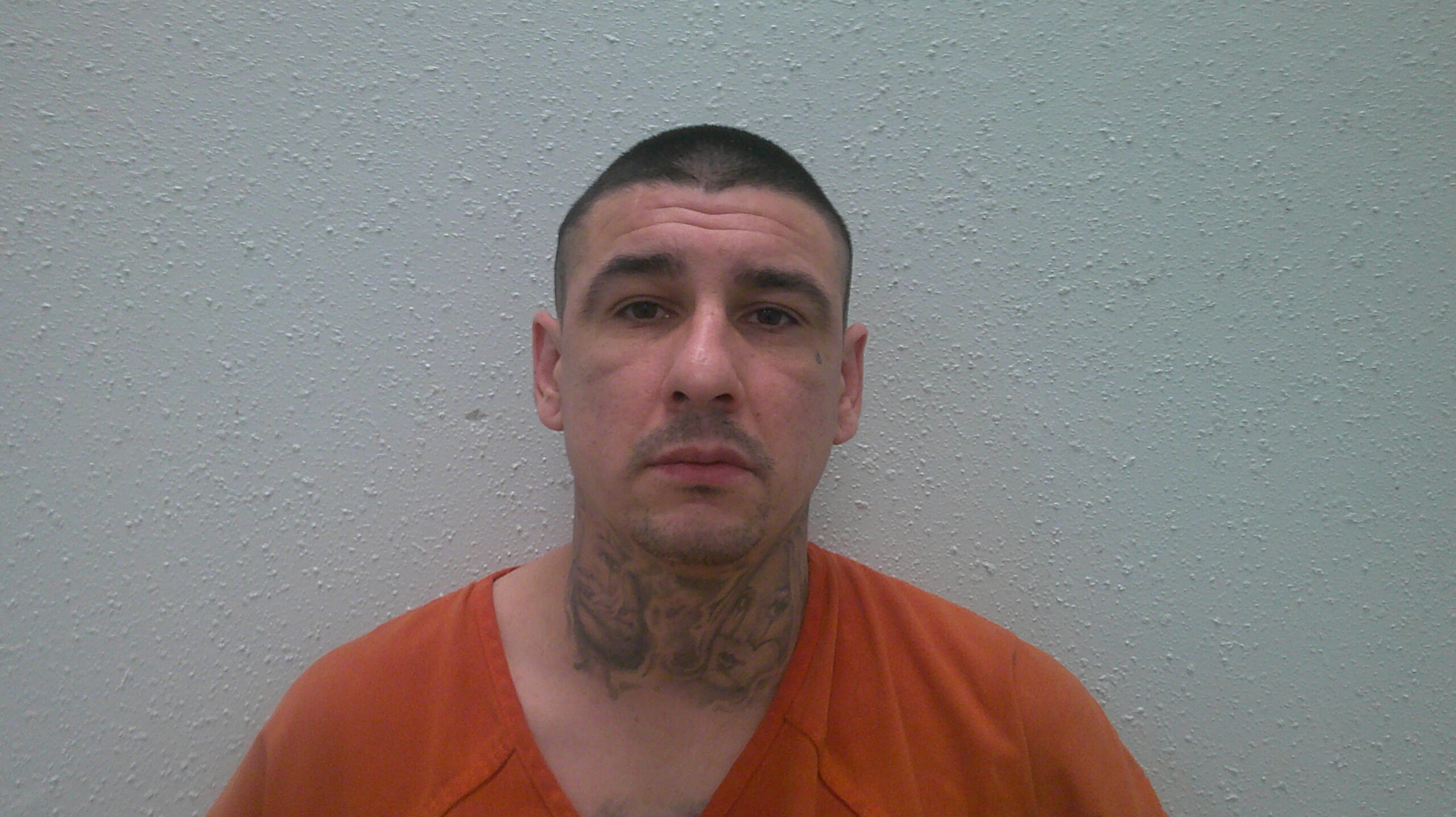 ROBINSON, ERIC STEPHEN arrested by Bexar County Sheriff’s Office