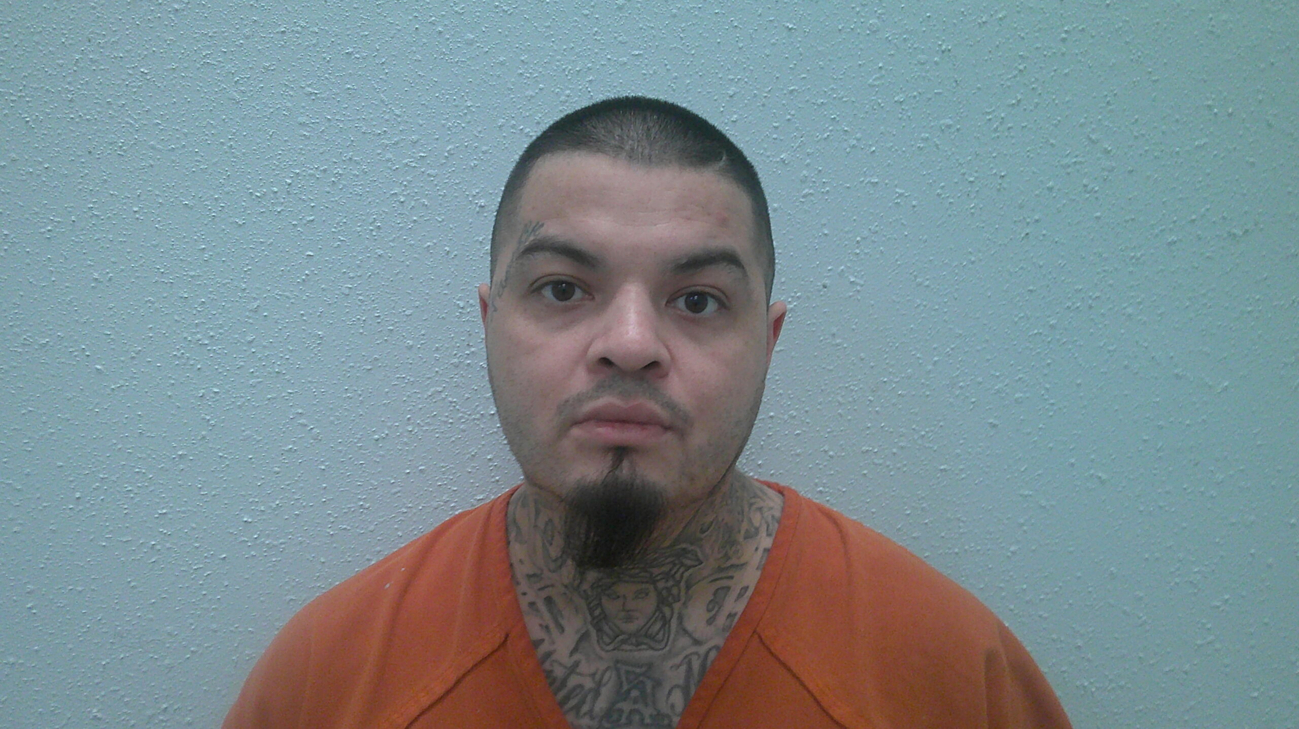 RAMIREZ, BRANDON arrested by Bexar County Sheriff’s Office