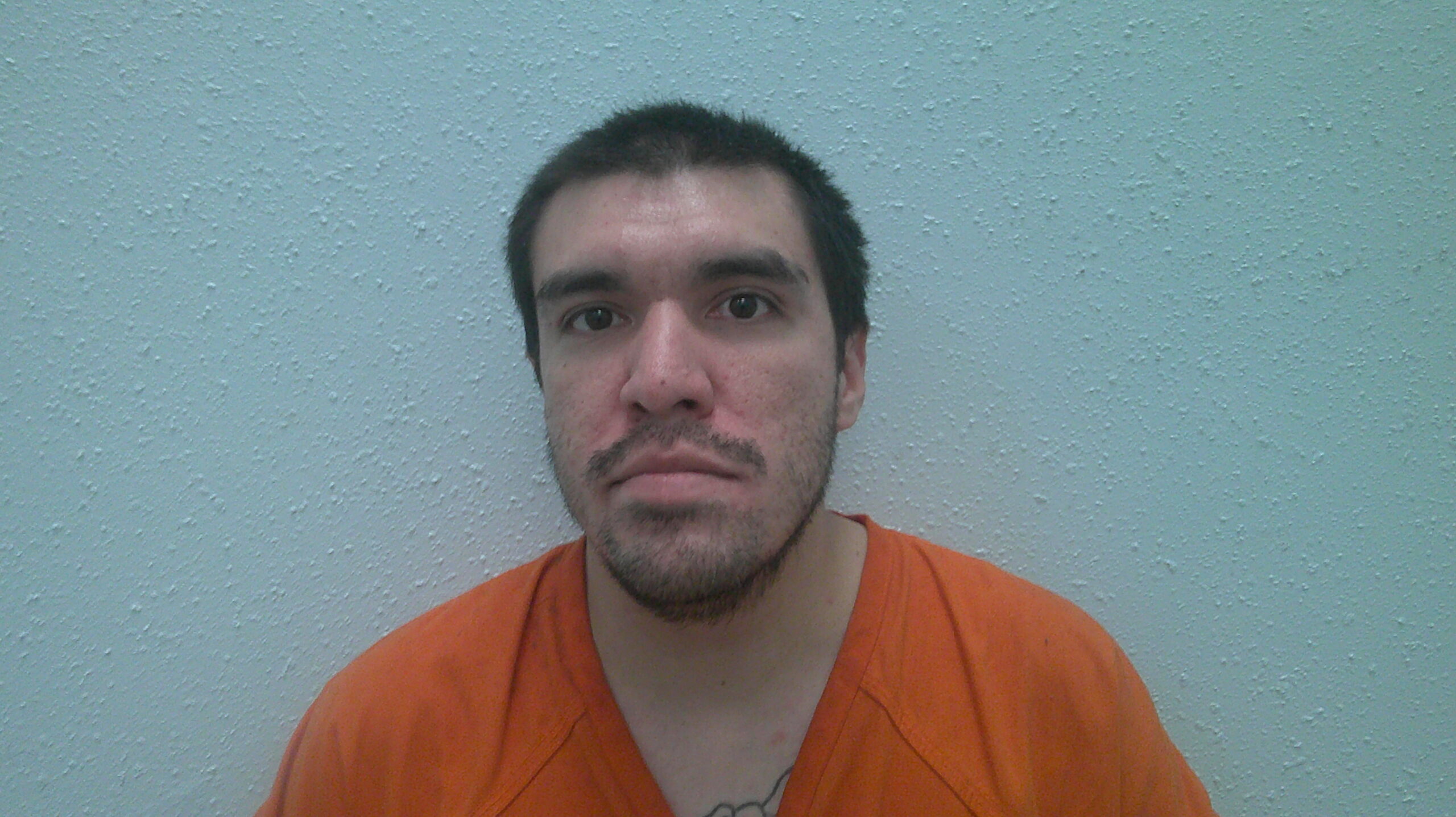 LUGO, MARINO, Jr arrested by Bexar County Sheriff’s Office