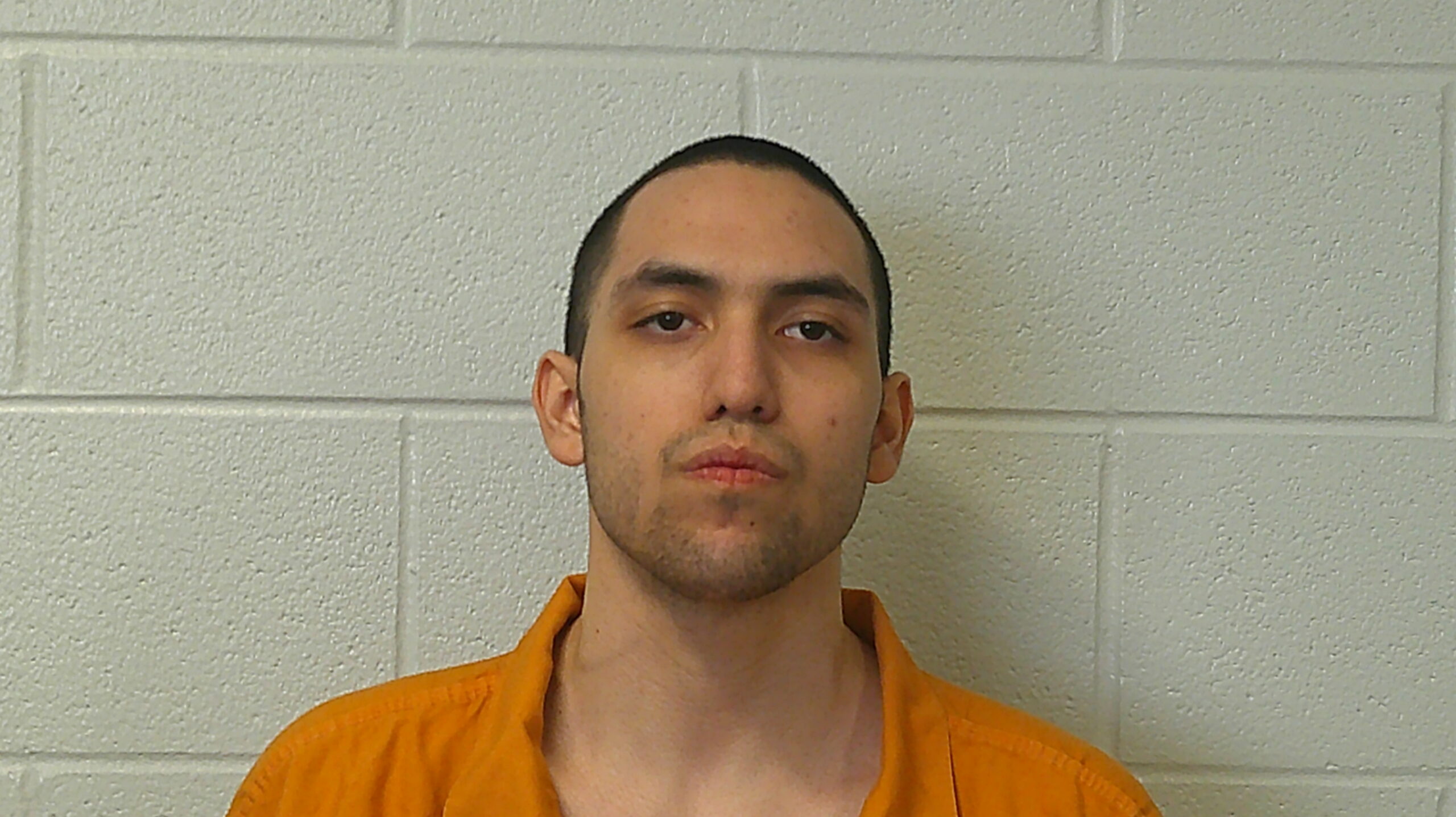 ALMENDAREZ, MAXIMUS AZRAEL arrested by Bexar County Sheriff’s Office