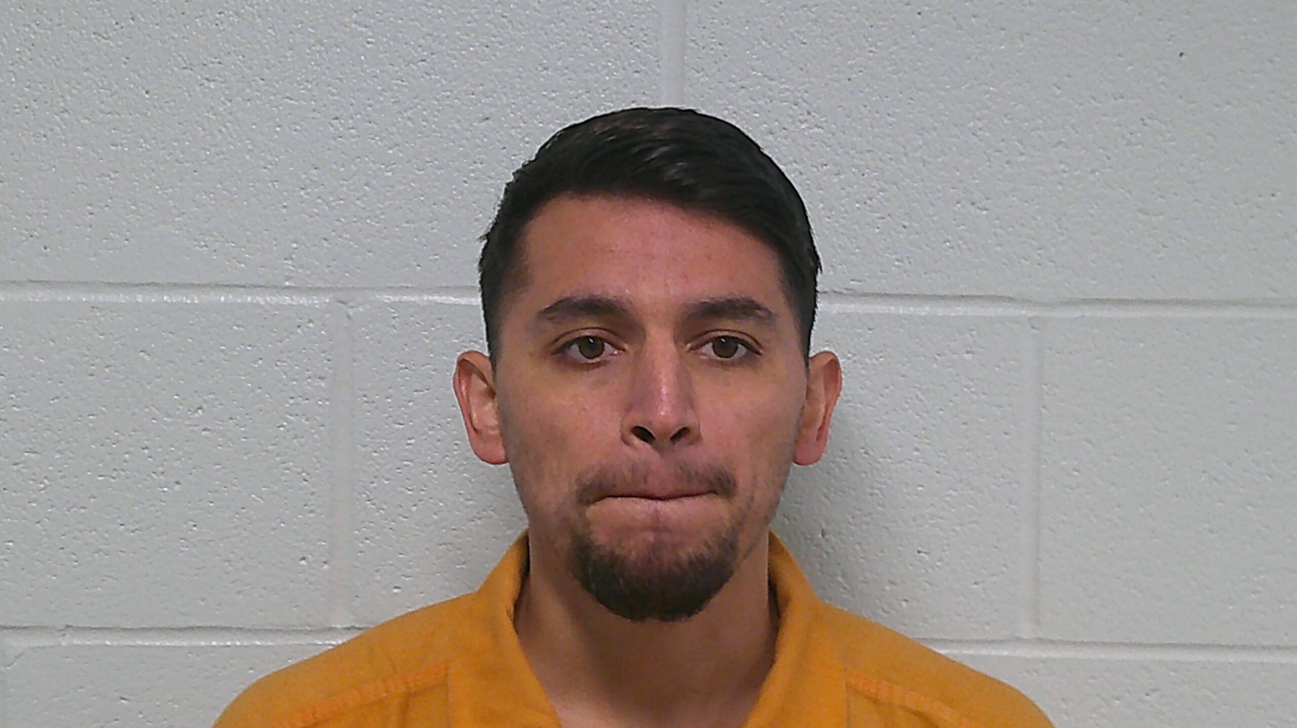 CAMPBELL, JUSTIN arrested by Bexar County Sheriff’s Office