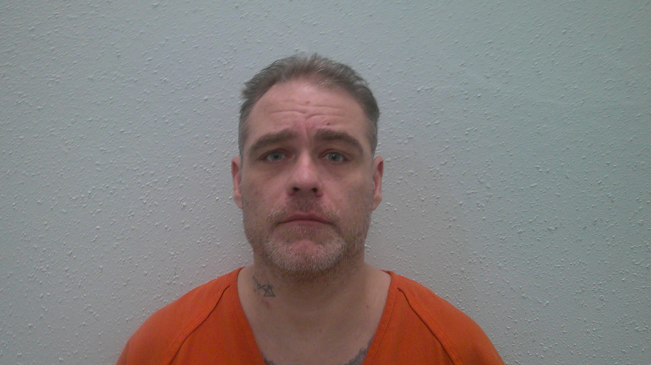 HALLAM, BOBBY JOE arrested by Bexar County Sheriff’s Office