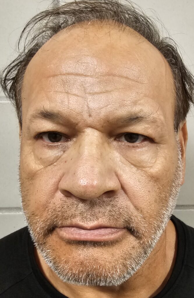 LEIJA-MARTINEZ, JUAN ENRIQUE arrested in Burnet County, Texas mugshot