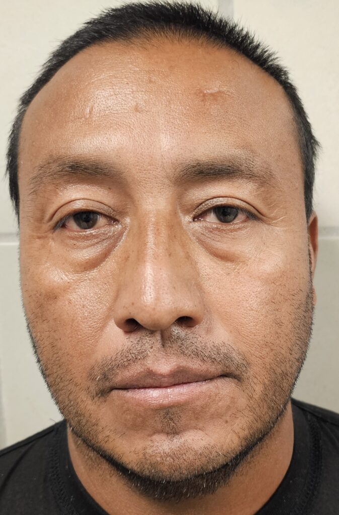 MORENO-CERDA, GENARO arrest record in Burnet County, Texas MORENO-CERDA, GENARO arrested in Burnet County, Texas mugshot