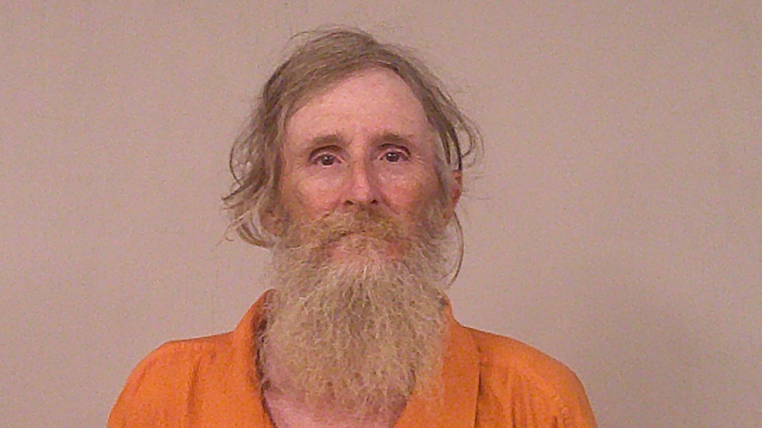 TILLERY, WALTER RUSSELL booking photo